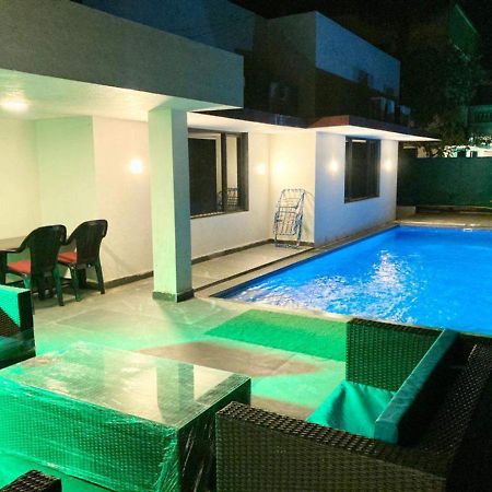 Air 2Bhk Infinity Villa Igatpuri Eksteriør billede
