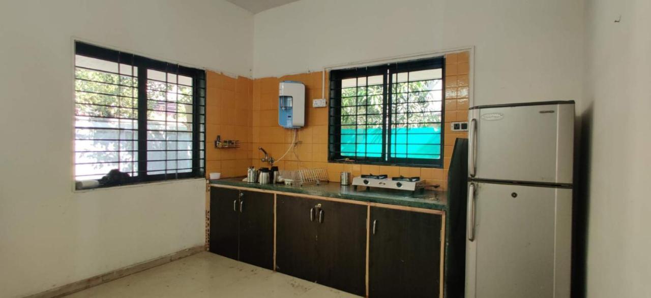 Air 2Bhk Infinity Villa Igatpuri Eksteriør billede