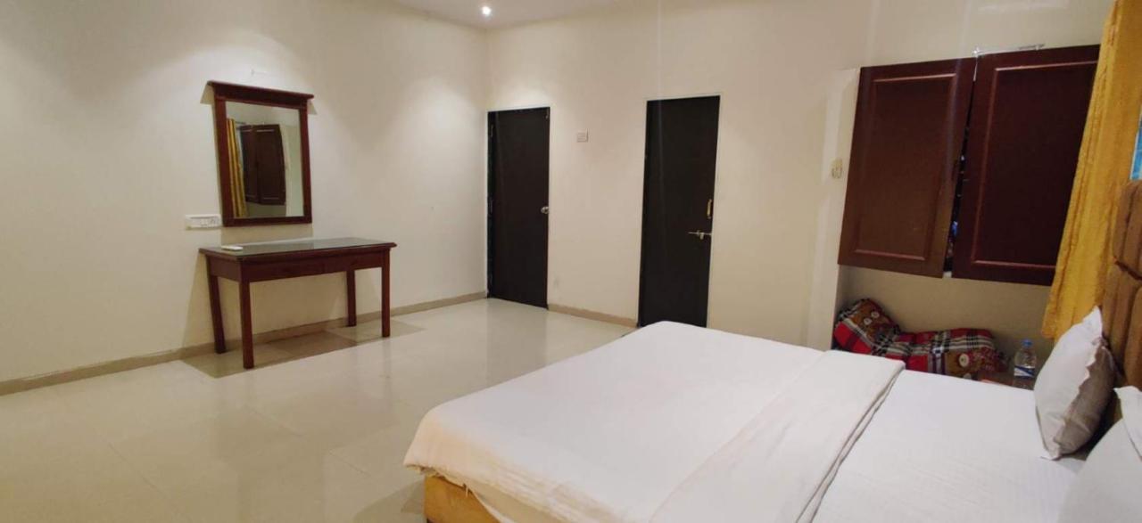 Air 2Bhk Infinity Villa Igatpuri Eksteriør billede