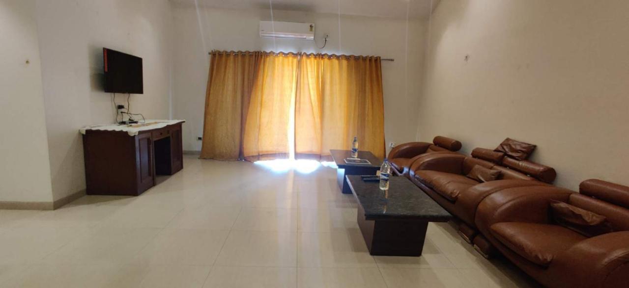 Air 2Bhk Infinity Villa Igatpuri Eksteriør billede