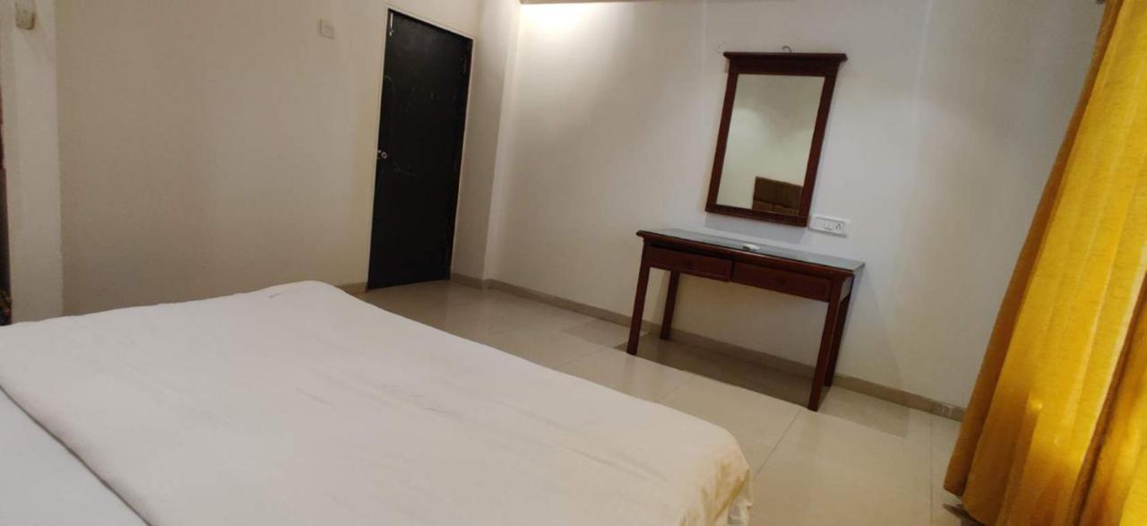 Air 2Bhk Infinity Villa Igatpuri Eksteriør billede