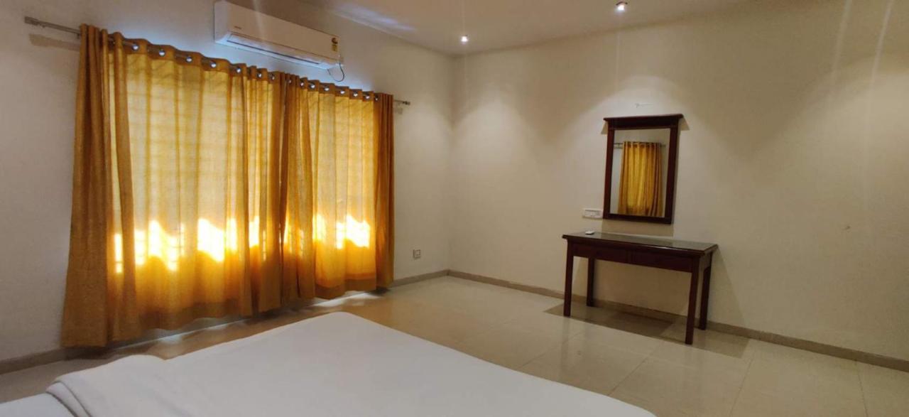 Air 2Bhk Infinity Villa Igatpuri Eksteriør billede