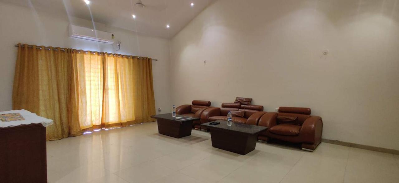 Air 2Bhk Infinity Villa Igatpuri Eksteriør billede