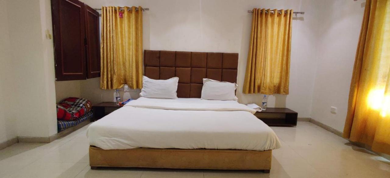 Air 2Bhk Infinity Villa Igatpuri Eksteriør billede