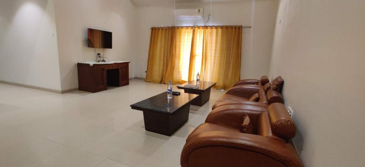 Air 2Bhk Infinity Villa Igatpuri Eksteriør billede