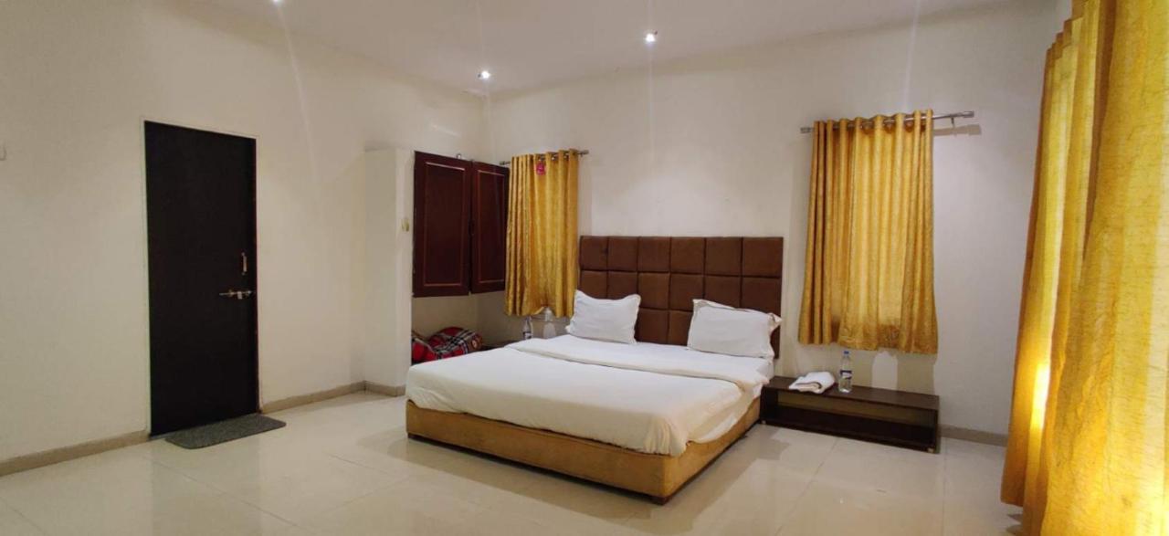 Air 2Bhk Infinity Villa Igatpuri Eksteriør billede