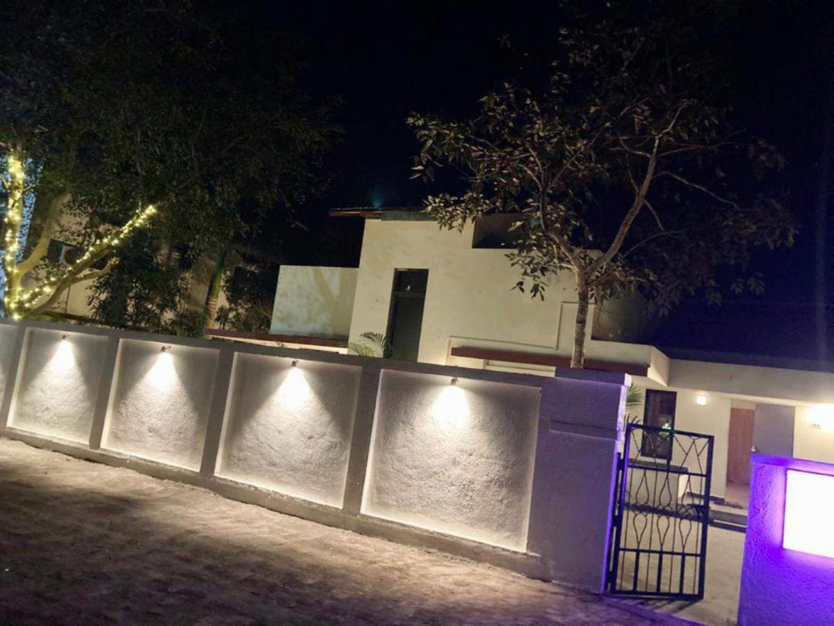 Air 2Bhk Infinity Villa Igatpuri Eksteriør billede