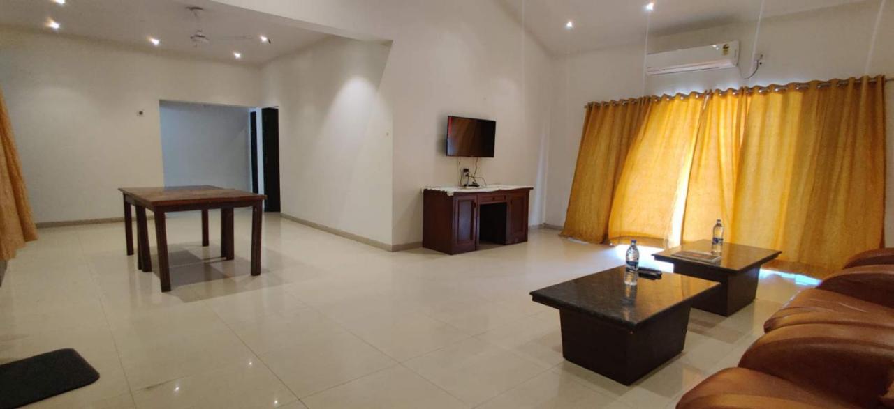 Air 2Bhk Infinity Villa Igatpuri Eksteriør billede