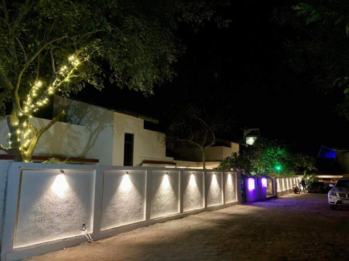 Air 2Bhk Infinity Villa Igatpuri Eksteriør billede