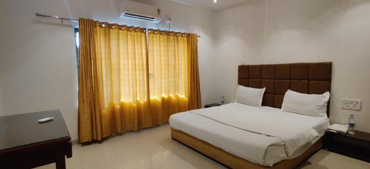 Air 2Bhk Infinity Villa Igatpuri Eksteriør billede